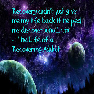 addiction recovery quote