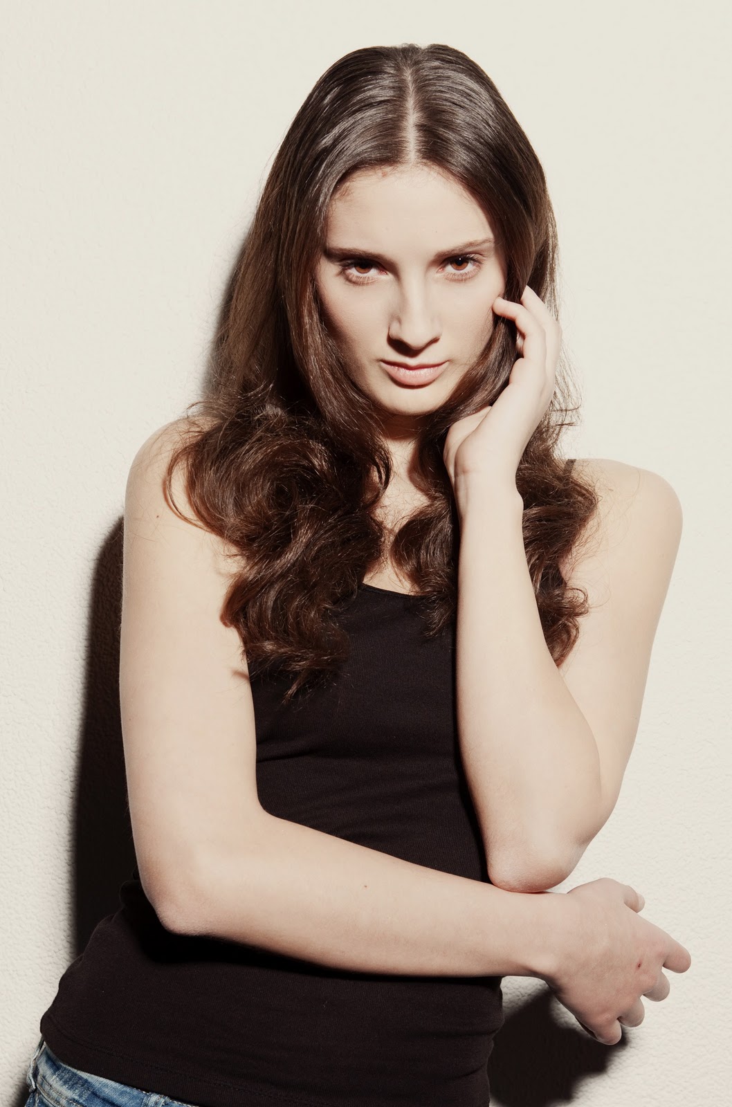 Editorial Model Management Editorial Model Management FACES!