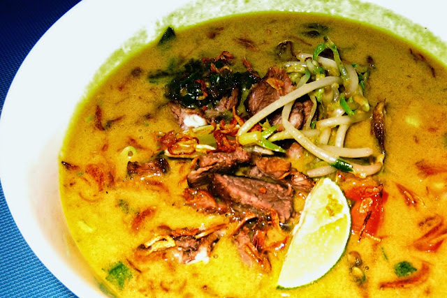 Resep Membuat Kuliner Soto Medan Daging Ayam Spesial  Resep Pilihan