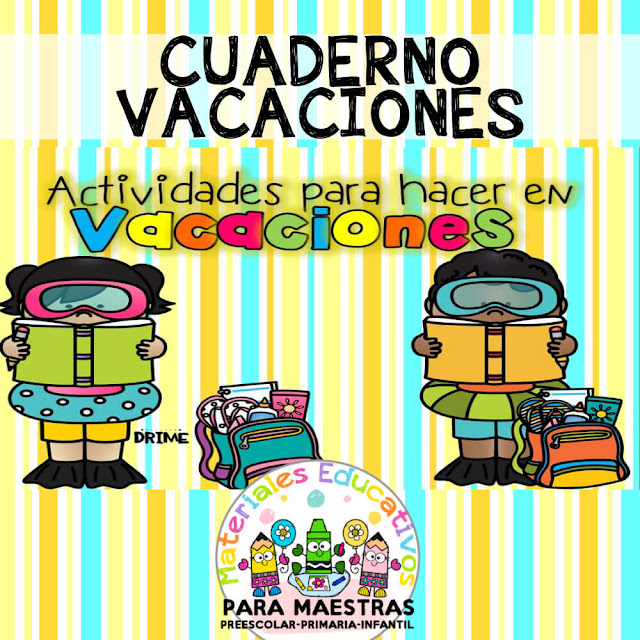 cuaderno-actividades-vacaciones-preescolar