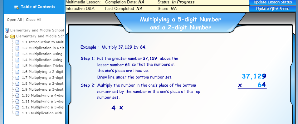 Family, Faith, and Fridays: Who Needs Some Math Review?- A+ Interactive