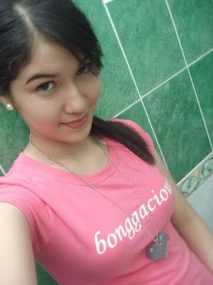 neng geulis: cewek-cewek cantik Bandung Bikin NafsU