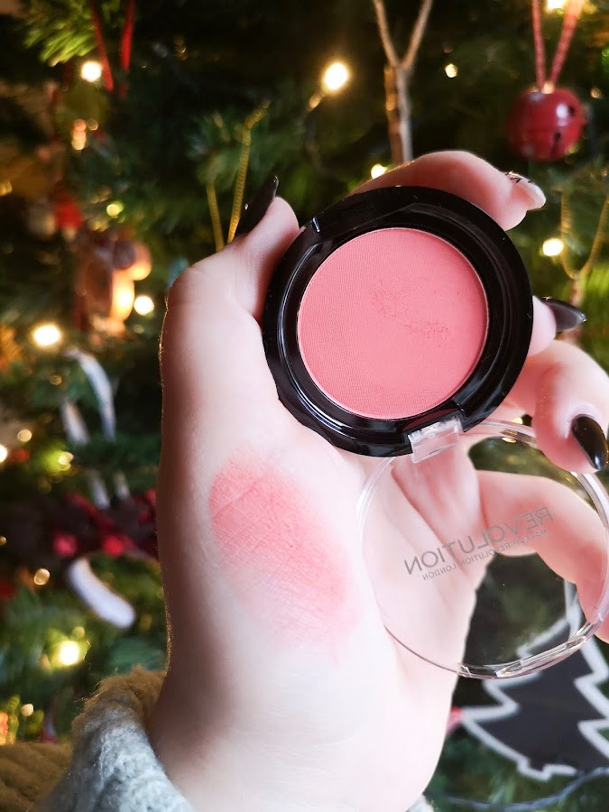 Calendario de Adviento Makeup Revolution