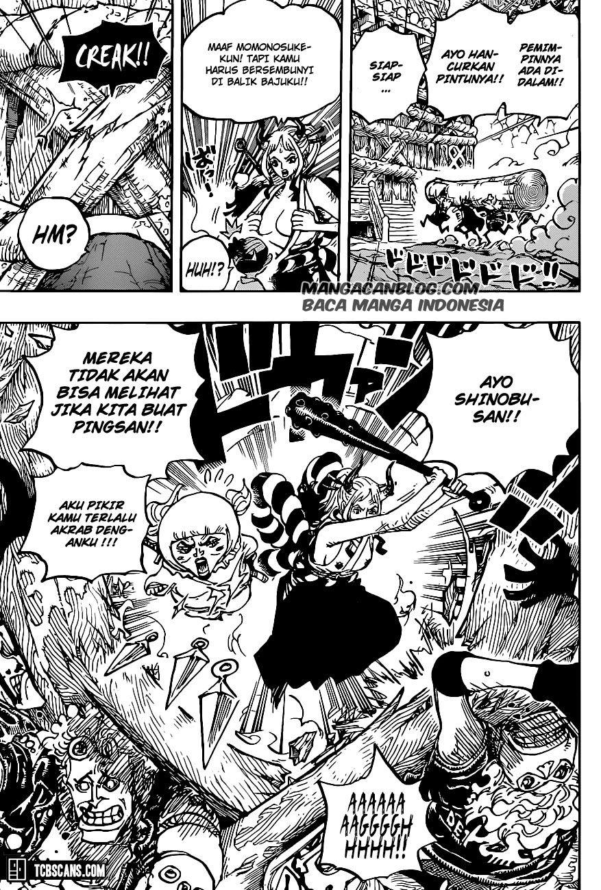Dilarang COPAS - situs resmi www.mangacanblog.com - Komik one piece 1005 - chapter 1005 1006 Indonesia one piece 1005 - chapter 1005 Terbaru 13|Baca Manga Komik Indonesia|Mangacan