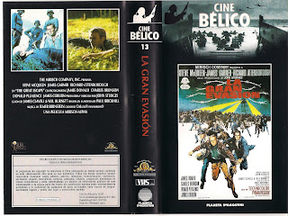 Pelicula2BN25C225BA132B001 - Colección Cine Bélico del 11 al 20