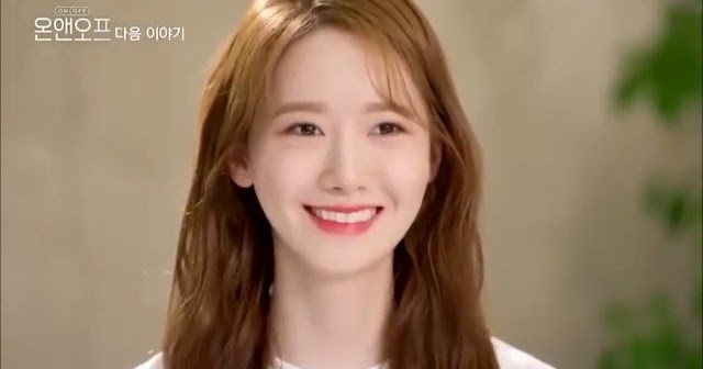 Watch SNSD YoonA's 'On and Off' episode teaser - Wonderful Generation