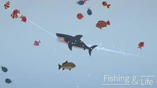 Descargar Fishing and Life: Pesca y Vida MOD APK con Dinero Infinito Gratis para Android 6