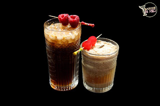 cocteles con licores