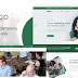 Intoco - Investment Company HubSpot Theme Review