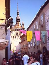 Festivalul Medieval 27-31 iulie 2011