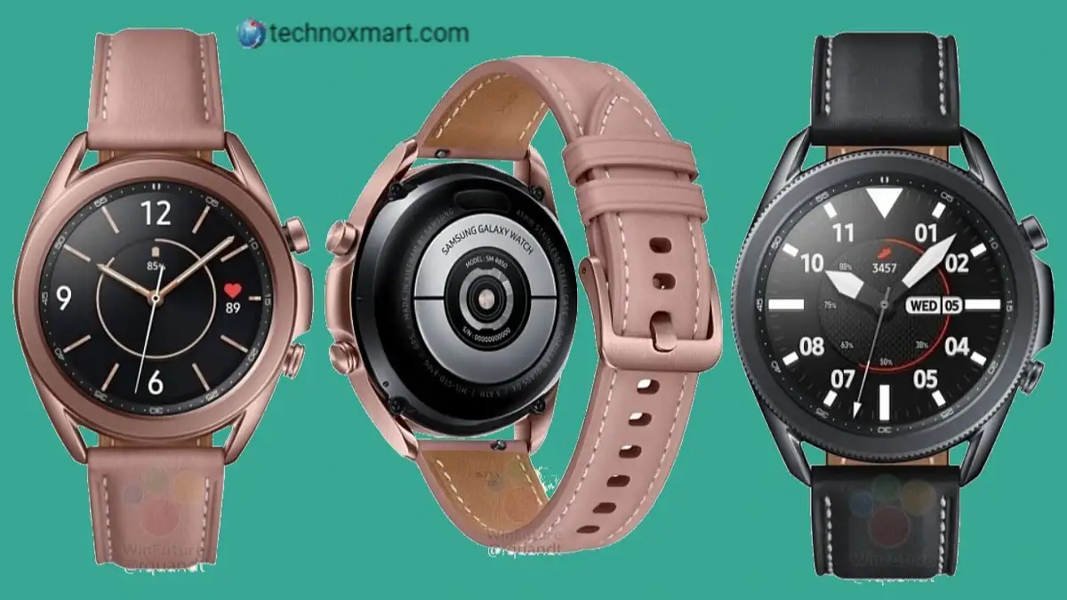 galaxy watch active spo2