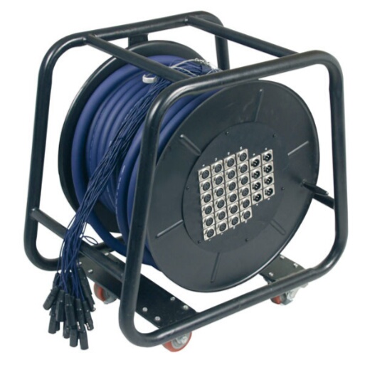 Snake cable : fungsi dan jenis jenis nya | Snake cable : fungsi dan