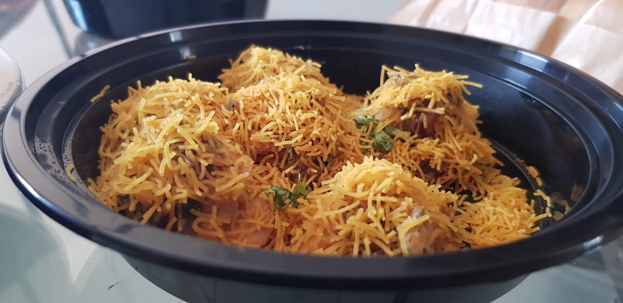 Desi Junction Latest Indian cuisine restaurant in Karama