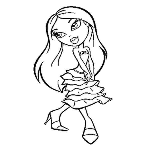 Coloring Pages