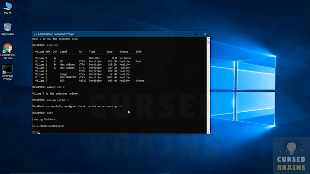How To Uninstall Prime Operating System get into the fat32 volume How To Uninstall Prime Operating System get into the fat32 volume