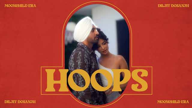 diljit dosanjh hoops lyrics