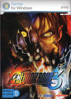 bloody roar 5 para pc bloody roar 5 para pc