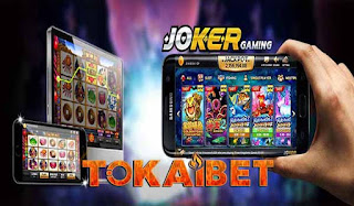 Judi Slot Joker388