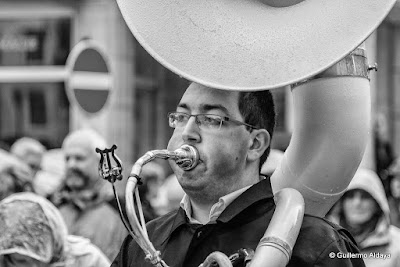 In Echternach (Luxembourg), by Guillermo Aldaya / AldayaPhoto