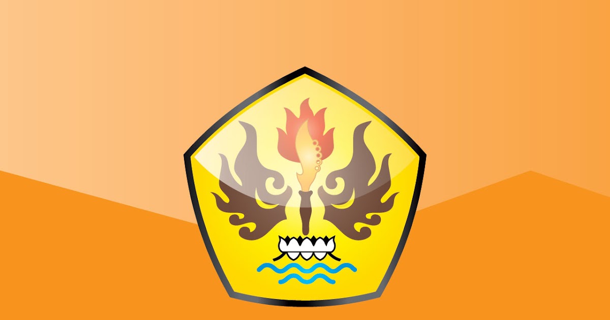 Logo UNPAS Universitas Pasundan - 237 Design