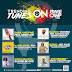 Don't Miss The Trending Tunes on PraiseCamp.com || @praisecampers