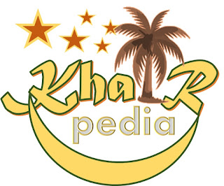 khairpedia