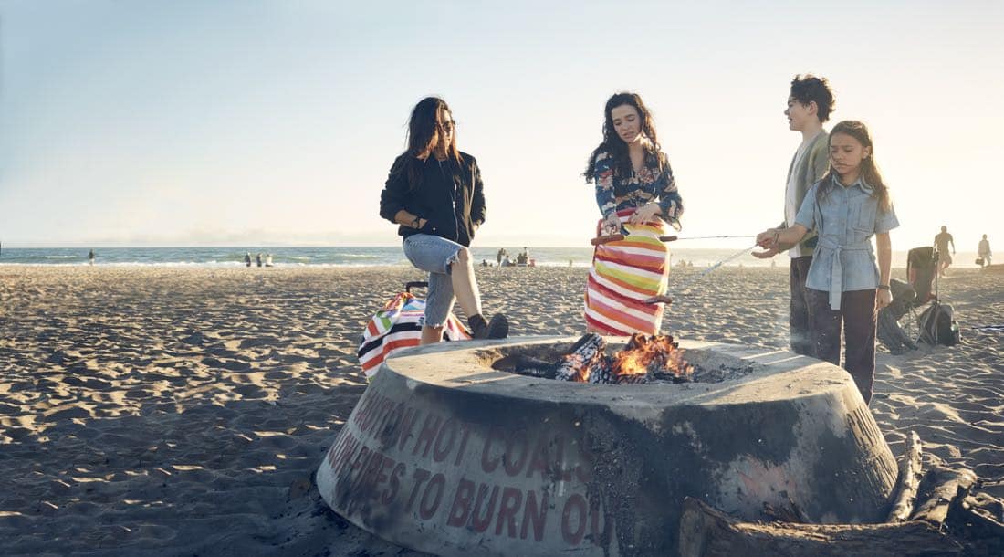 BETTER THINGS Season 2 Trailer, Clip, Images and Posters The