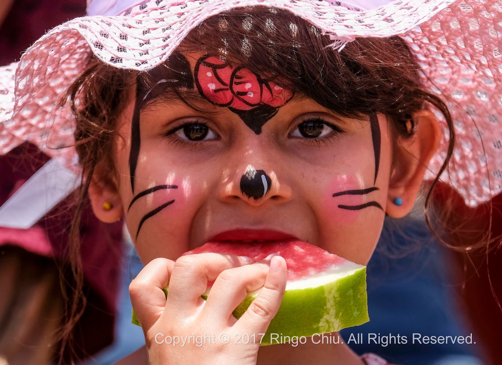 Ringo Chiu Photography 20170729 California Watermelon Festival