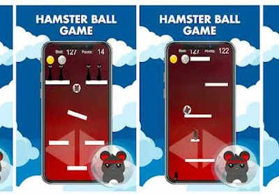 Game Hamsterball Play Game 