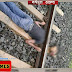 मधेपुरा में रेल ट्रैक पर सर कटी लाश बरामद: आत्महत्या या हत्या?