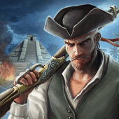 Pirate Legends: Survival Island Free Shopping MOD APK