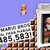 Super Mario Bros 1985 jadi video game termahal di dunia