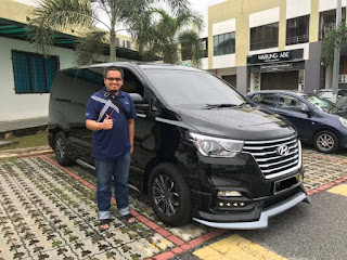Hyundai Starex For Rent Malaysia Hyundai Starex For Rent Malaysia