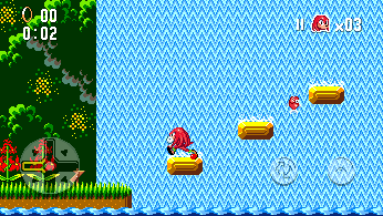Projeto Sonic's SMS Remake (PC, Android, Vita, Switch, Ps4