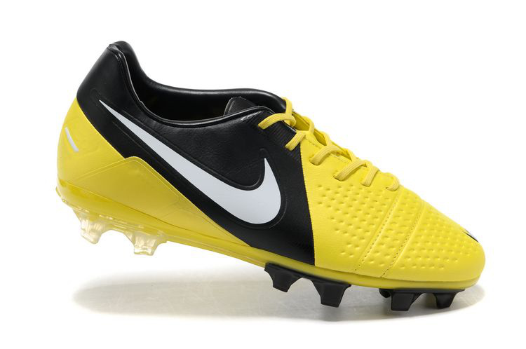 ctr360 trequartista iii yellow