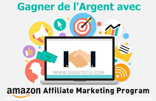 Amazon associates