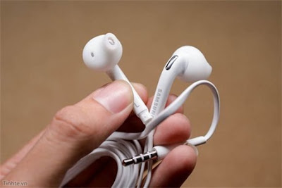 Review Headset Terbaru Bawaan Samsung (Note 5, Galaxy S6 / S6 Edge) Review Headset Terbaru Bawaan Samsung (Note 5, Galaxy S6 / S6 Edge)
