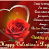 Kumpulan Kata Mutiara Hari Valentine Motivasi Cinta