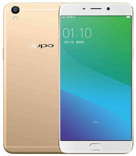 Harga Oppo R9 Plus terbaru