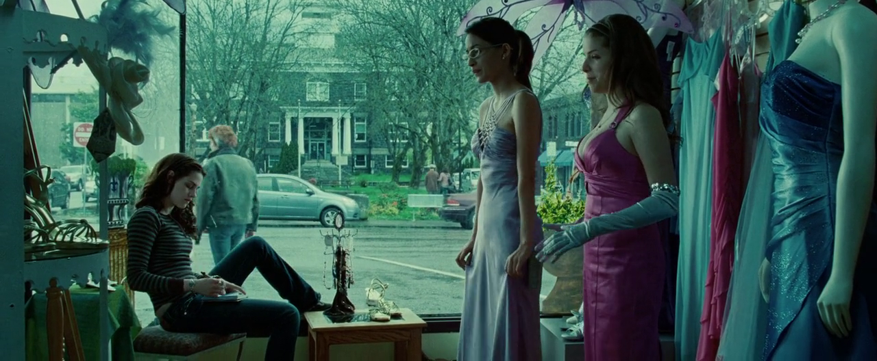 Fangtastic Film The Ultimate Twilight Rundown, Part 1