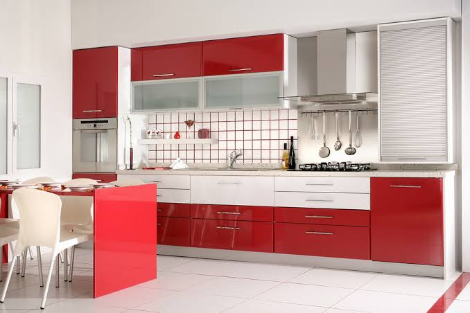 The Best Vastu Colors For Your Kitchen, Which Colour Is Best For Kitchen According To Vastu