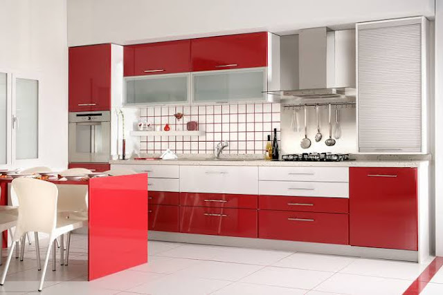 The Best Vastu Colors For Your Kitchen The Best Vastu Colors For Your Kitchen, Which Color Is Good For Kitchen As Per Vastu