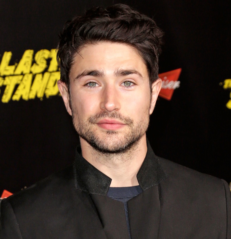 Matt Dallas Photos Tv Series Posters and Cast