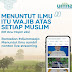Aplikasi Umma, Sajikan Fitur Tausiyah Islami