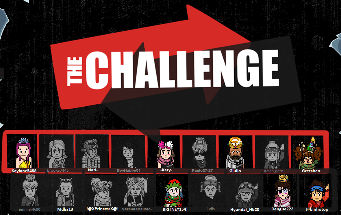 The Challenge 