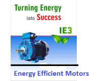 efficiency classes of motor- energy efficient motors