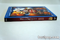 Los Aristogatos, Edición Especial 6 los%2Baristogatos%2Bbluray 4