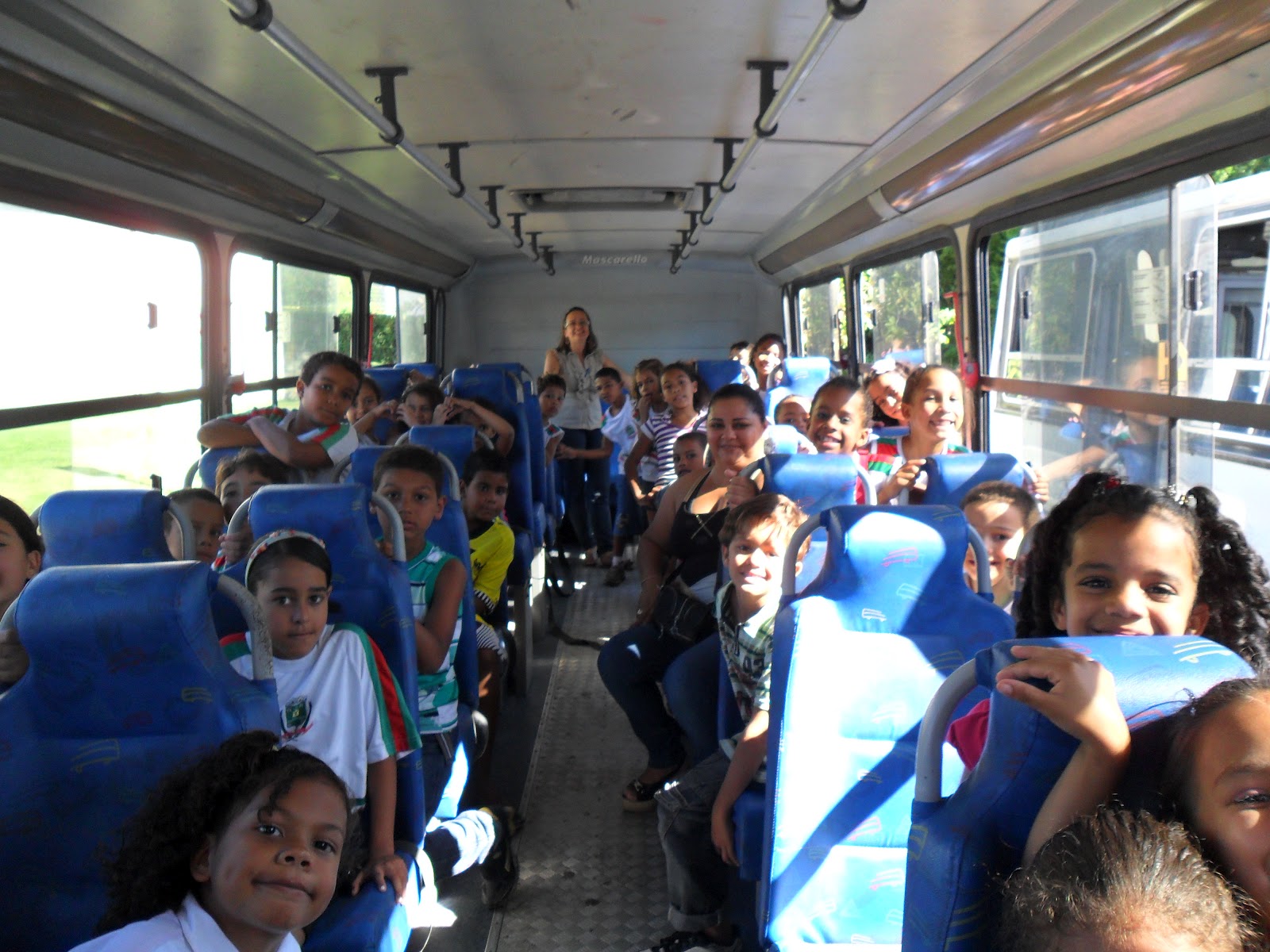 Emef Alvimar Silva
