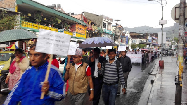 ‘My Year 2074: Healthy Me, Healthy Country’ campaign photos, Pokhara 2073 96 IMG 20170504 172702