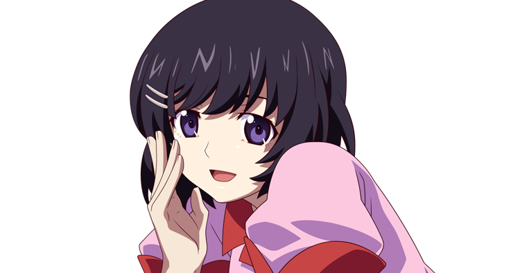20 Karakter Anime Terkawai